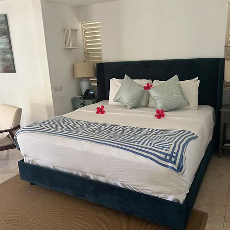 Bequia Plantation Hotel Port Elizabeth Eksteriør bilde