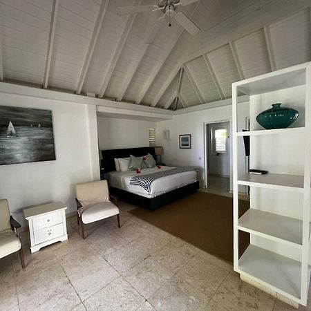 Bequia Plantation Hotel Port Elizabeth Eksteriør bilde
