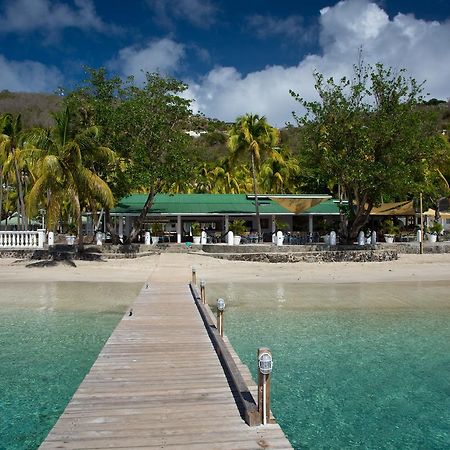 Bequia Plantation Hotel Port Elizabeth Eksteriør bilde