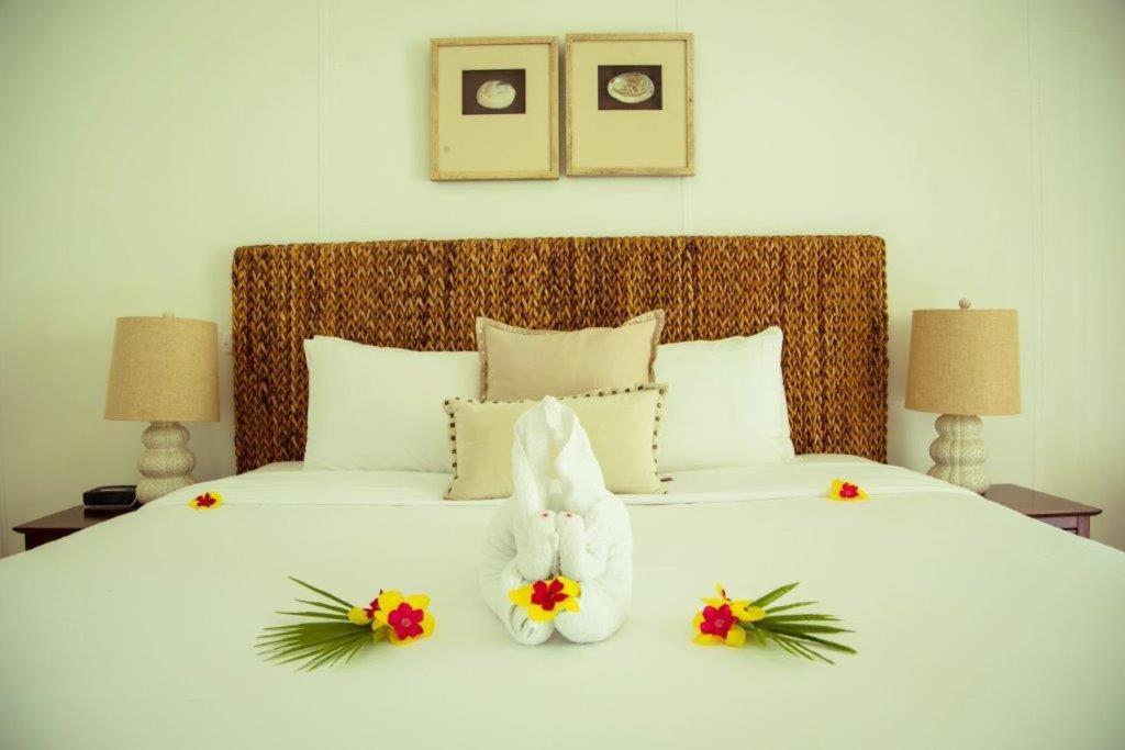 Bequia Plantation Hotel Port Elizabeth Eksteriør bilde