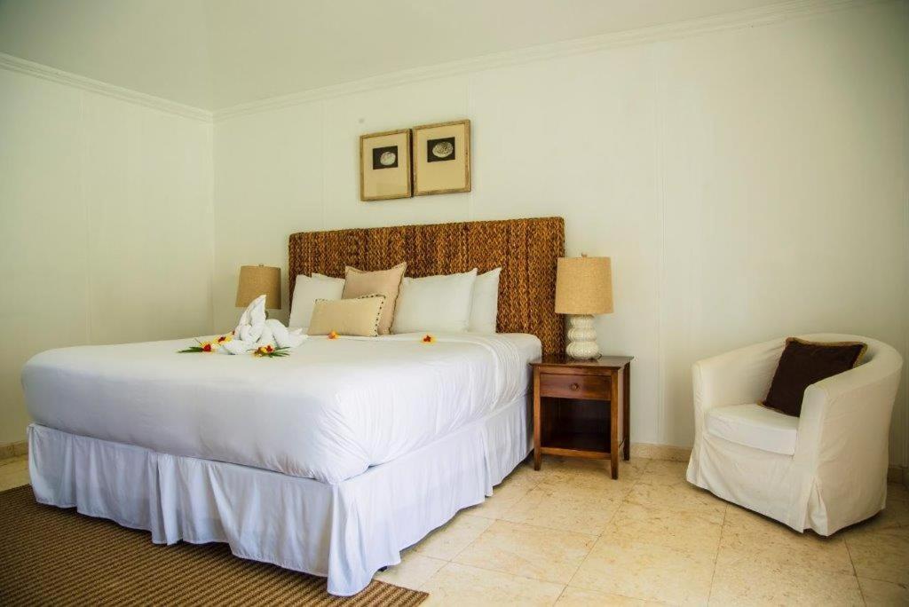 Bequia Plantation Hotel Port Elizabeth Eksteriør bilde