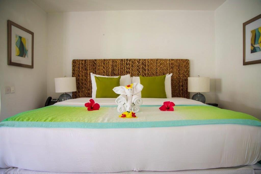 Bequia Plantation Hotel Port Elizabeth Eksteriør bilde