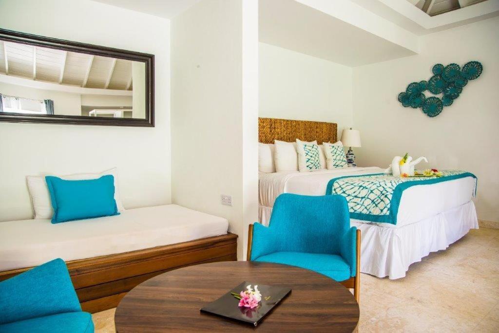 Bequia Plantation Hotel Port Elizabeth Eksteriør bilde