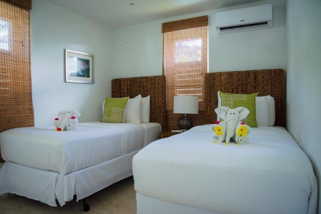 Bequia Plantation Hotel Port Elizabeth Eksteriør bilde
