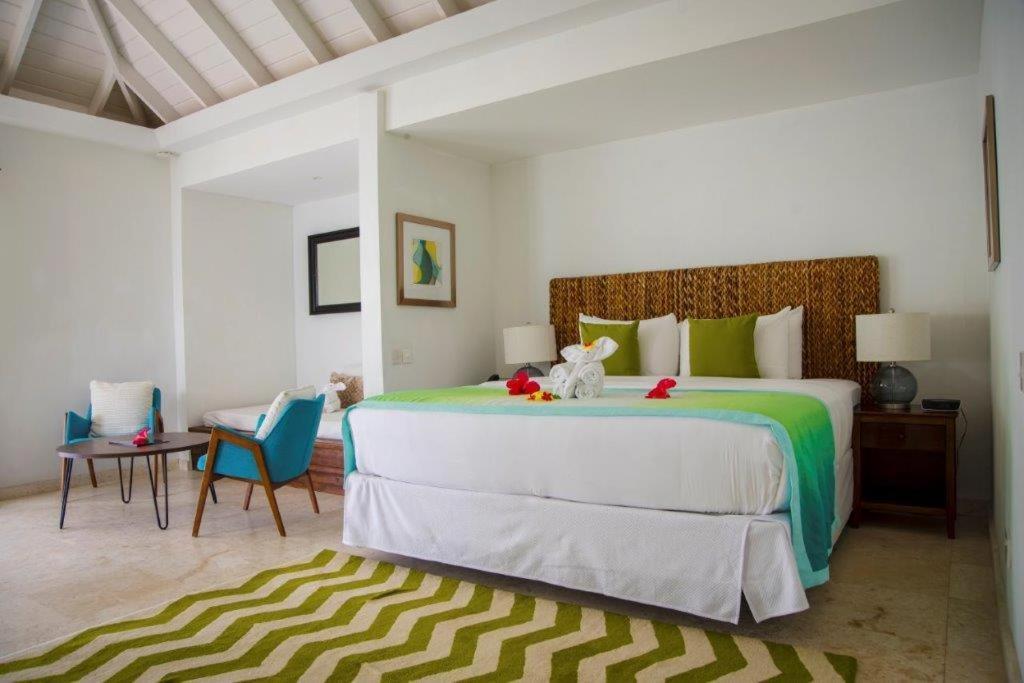 Bequia Plantation Hotel Port Elizabeth Eksteriør bilde