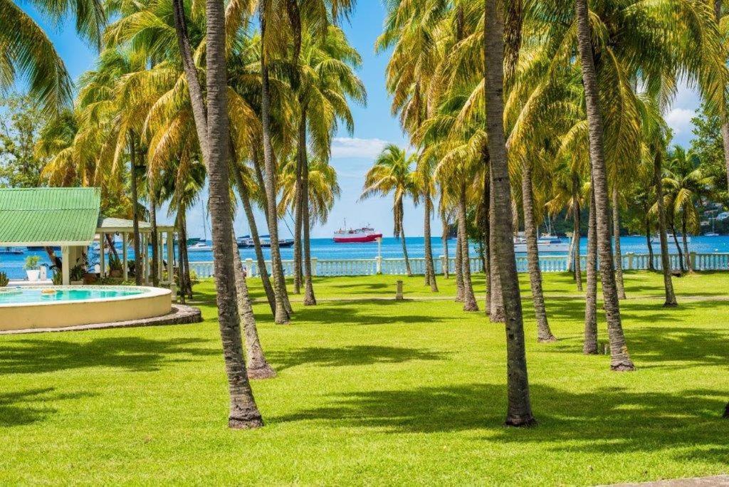 Bequia Plantation Hotel Port Elizabeth Eksteriør bilde
