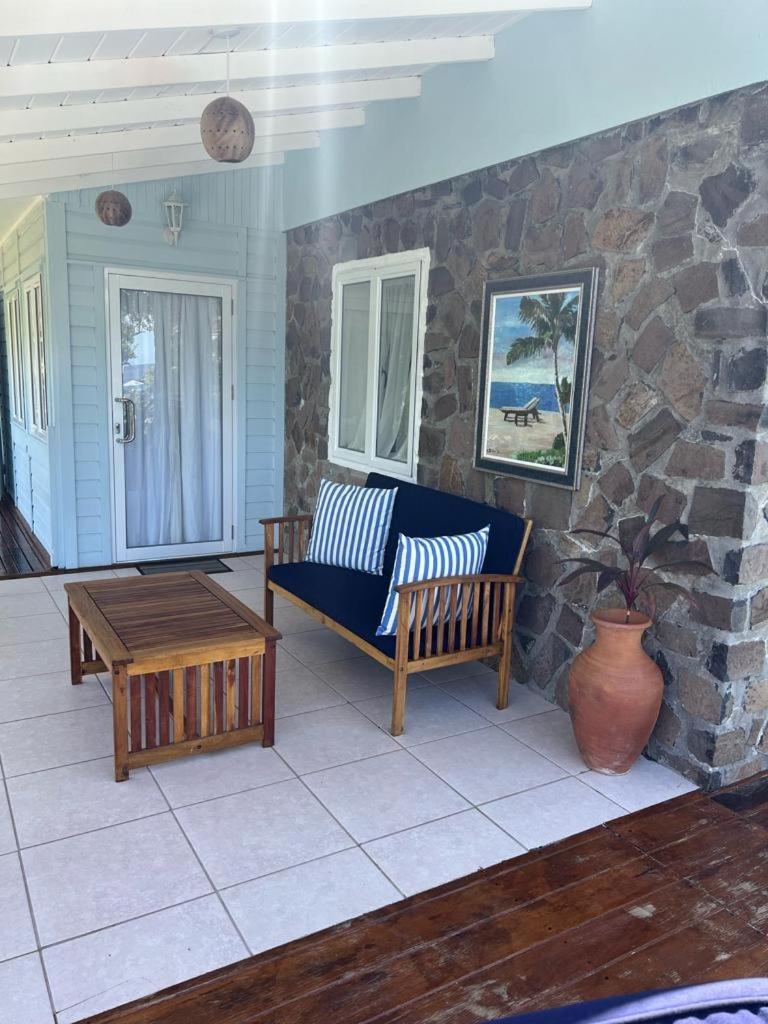 Bequia Plantation Hotel Port Elizabeth Eksteriør bilde