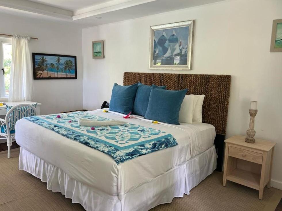 Bequia Plantation Hotel Port Elizabeth Eksteriør bilde