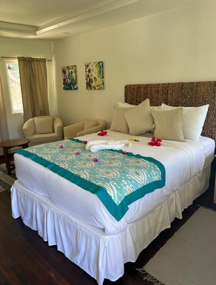 Bequia Plantation Hotel Port Elizabeth Eksteriør bilde