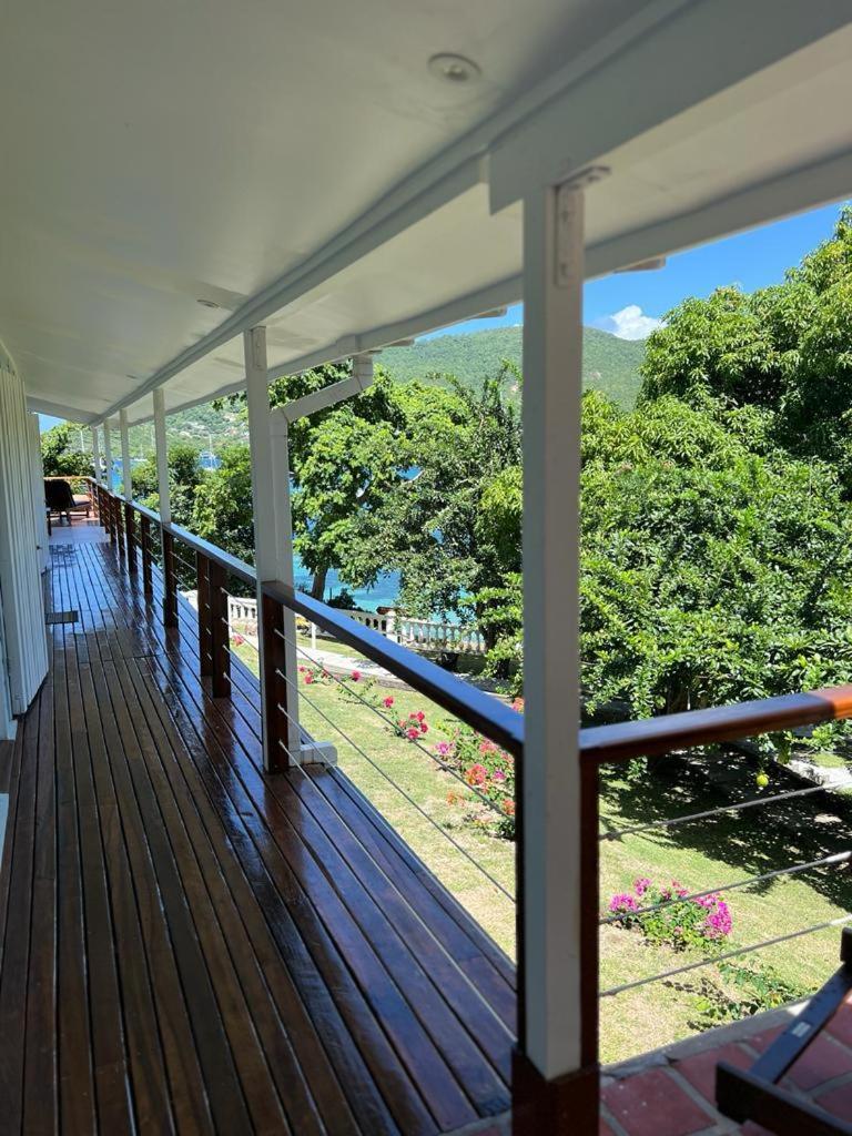 Bequia Plantation Hotel Port Elizabeth Eksteriør bilde