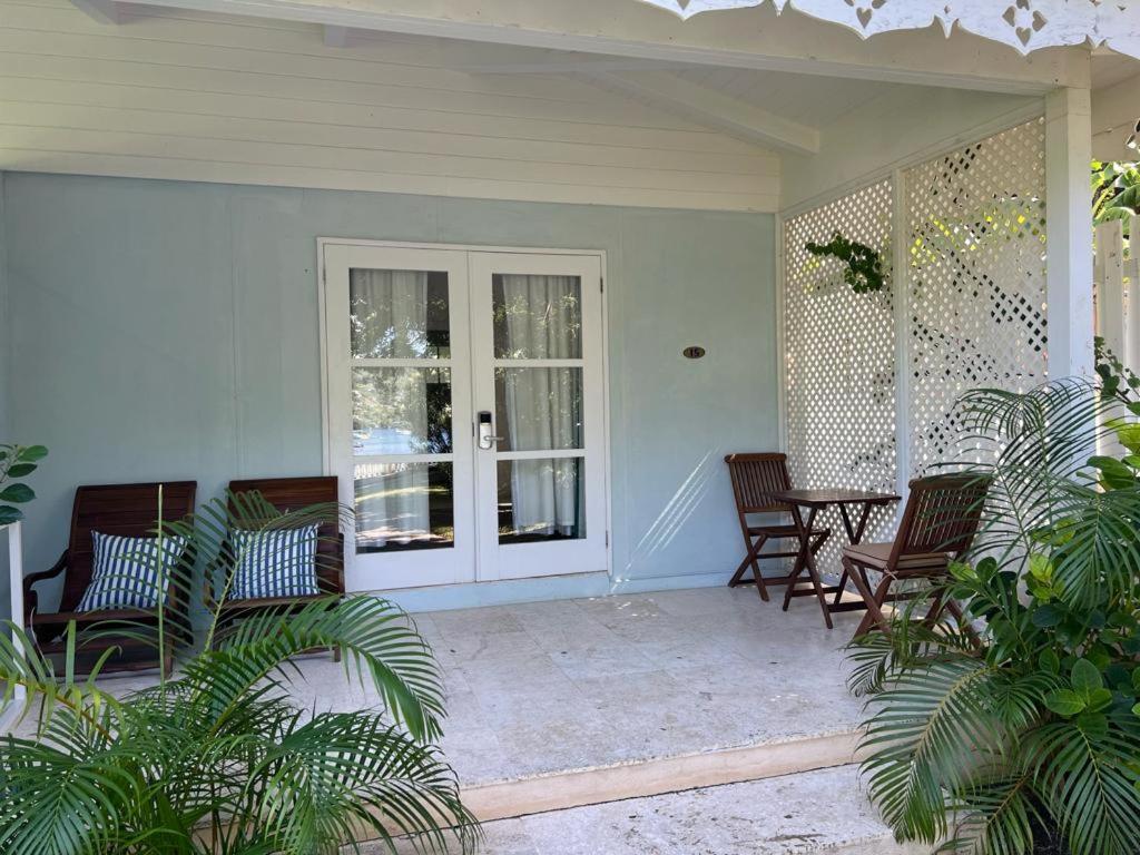 Bequia Plantation Hotel Port Elizabeth Eksteriør bilde