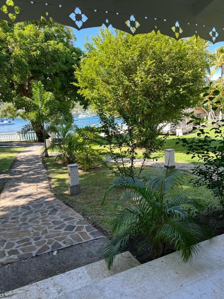 Bequia Plantation Hotel Port Elizabeth Eksteriør bilde
