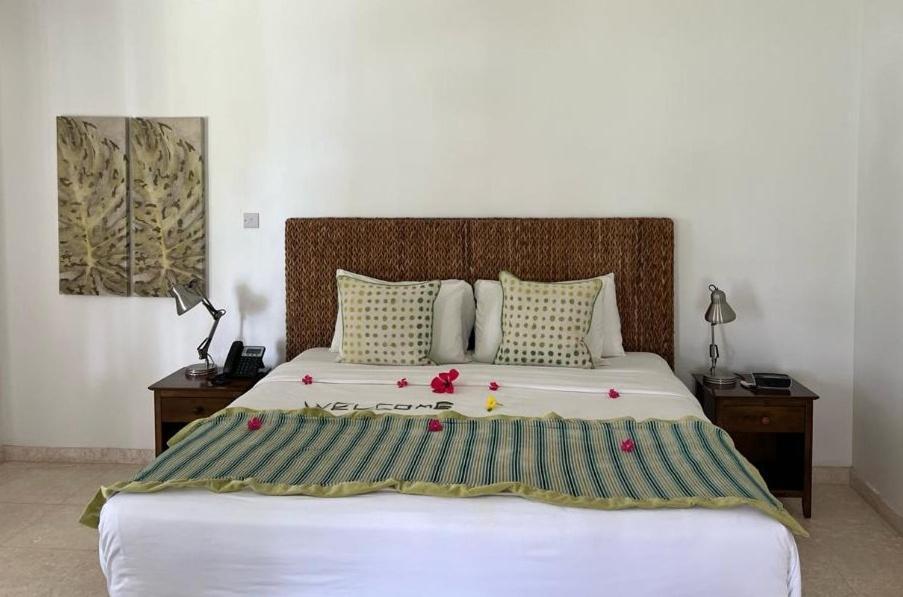 Bequia Plantation Hotel Port Elizabeth Eksteriør bilde
