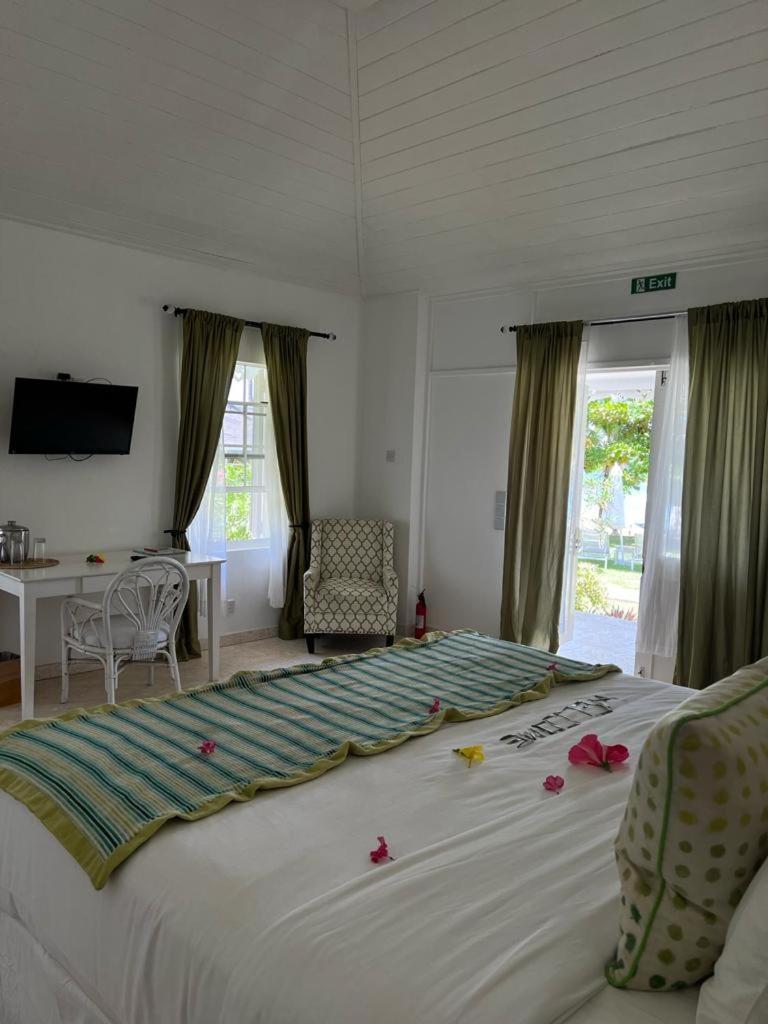 Bequia Plantation Hotel Port Elizabeth Eksteriør bilde