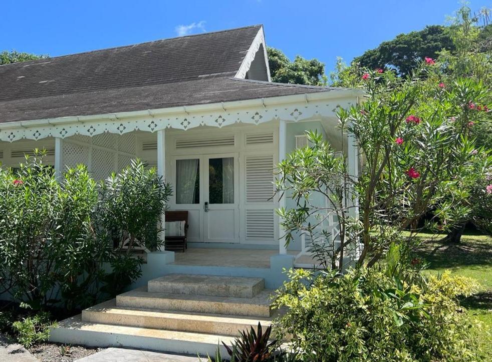 Bequia Plantation Hotel Port Elizabeth Eksteriør bilde
