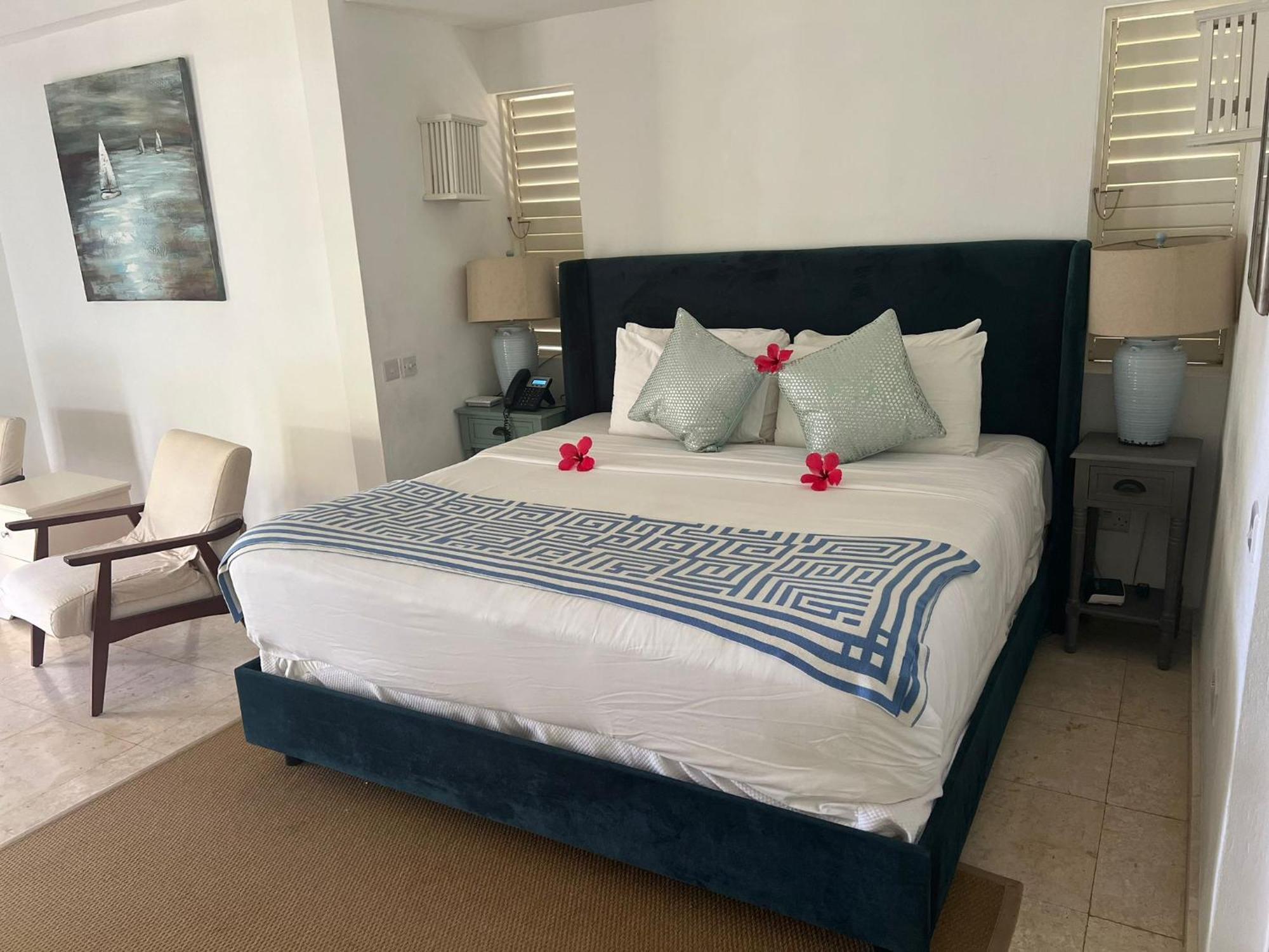 Bequia Plantation Hotel Port Elizabeth Eksteriør bilde