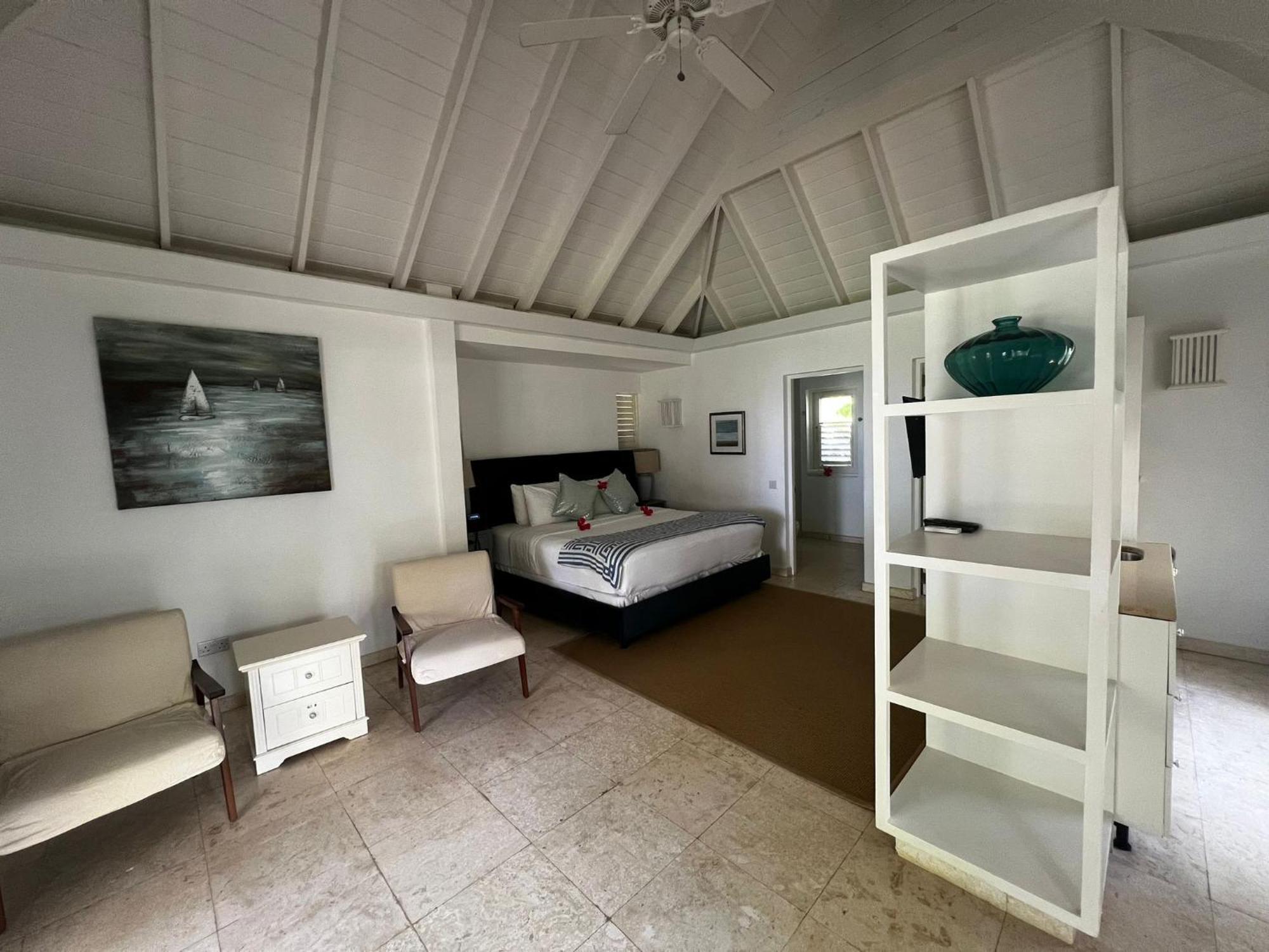 Bequia Plantation Hotel Port Elizabeth Eksteriør bilde
