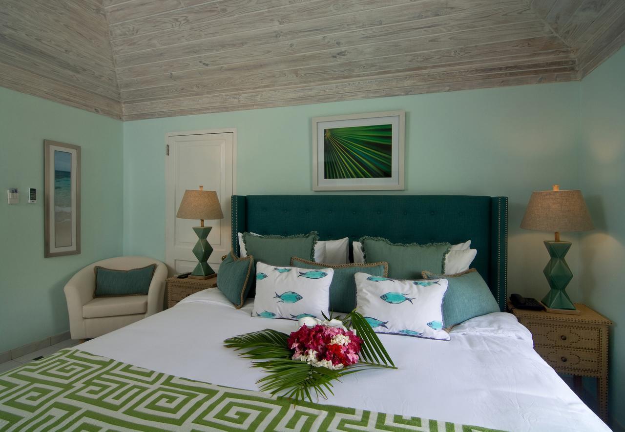 Bequia Plantation Hotel Port Elizabeth Eksteriør bilde