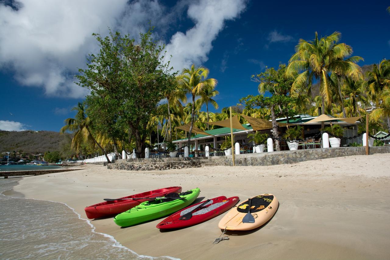 Bequia Plantation Hotel Port Elizabeth Eksteriør bilde