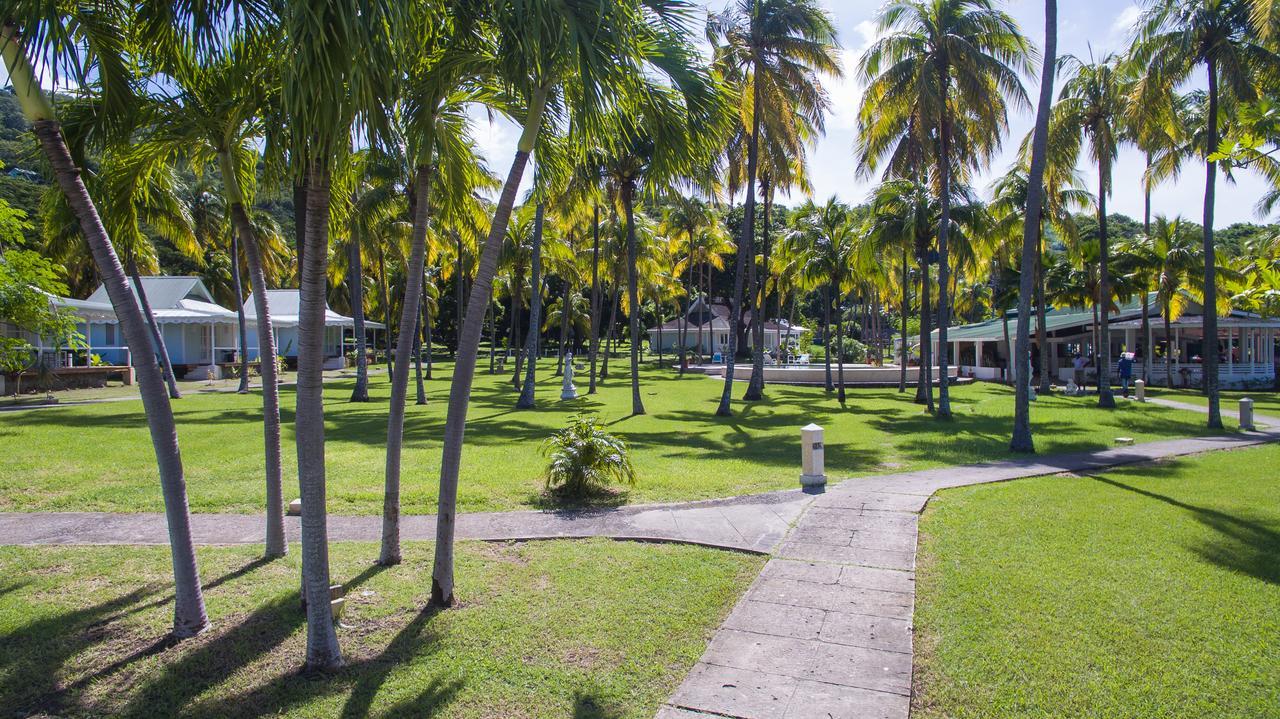 Bequia Plantation Hotel Port Elizabeth Eksteriør bilde