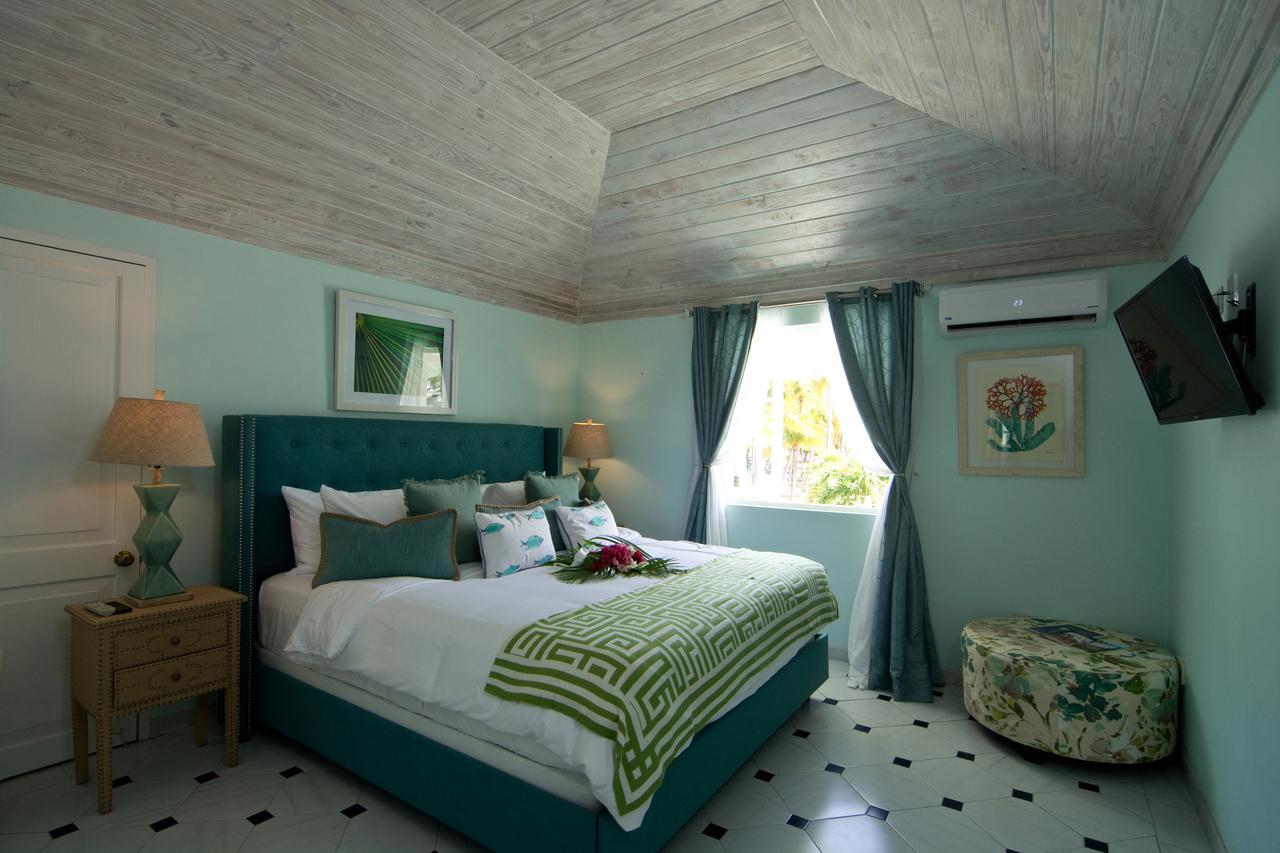 Bequia Plantation Hotel Port Elizabeth Eksteriør bilde