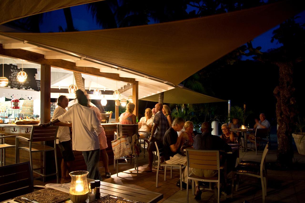 Bequia Plantation Hotel Port Elizabeth Eksteriør bilde