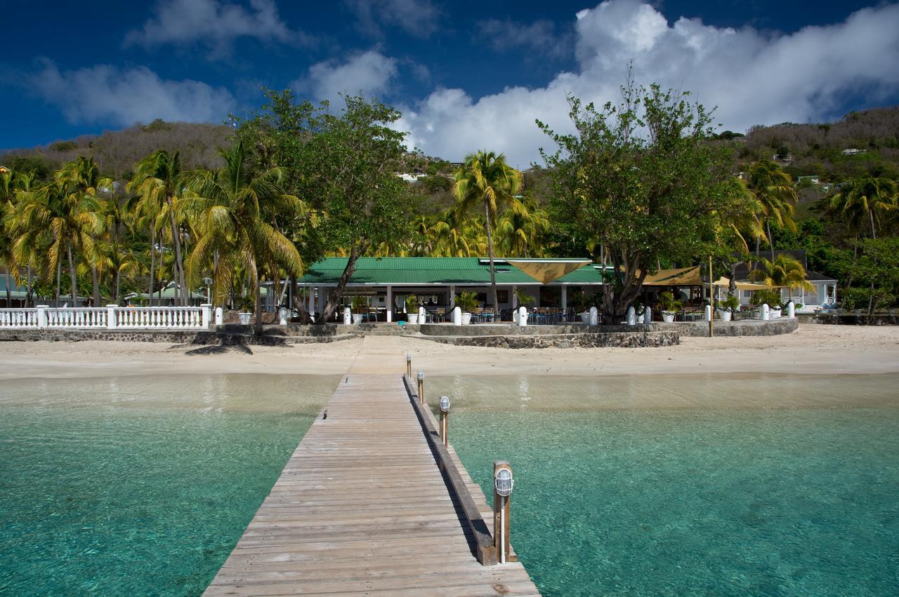 Bequia Plantation Hotel Port Elizabeth Eksteriør bilde