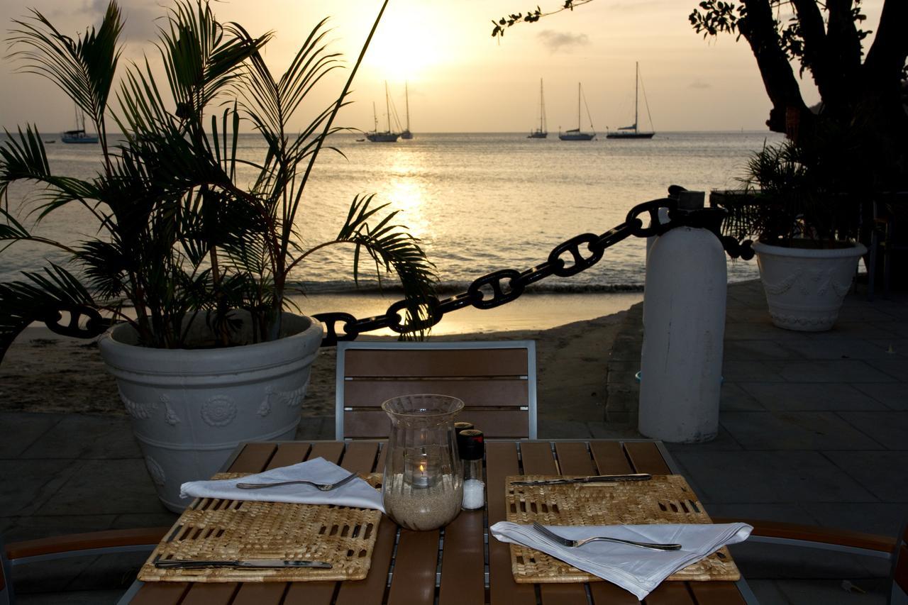 Bequia Plantation Hotel Port Elizabeth Eksteriør bilde