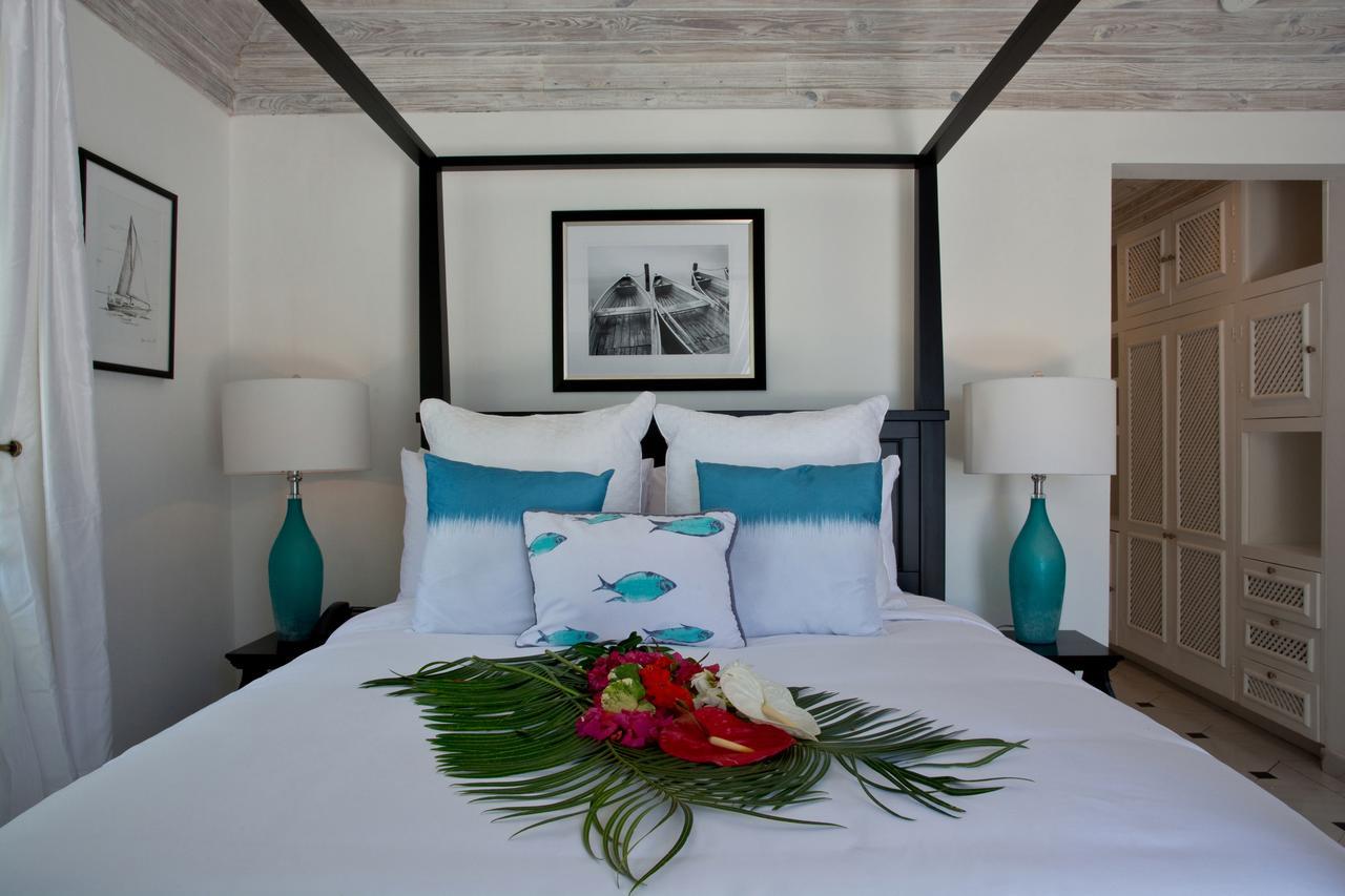 Bequia Plantation Hotel Port Elizabeth Eksteriør bilde