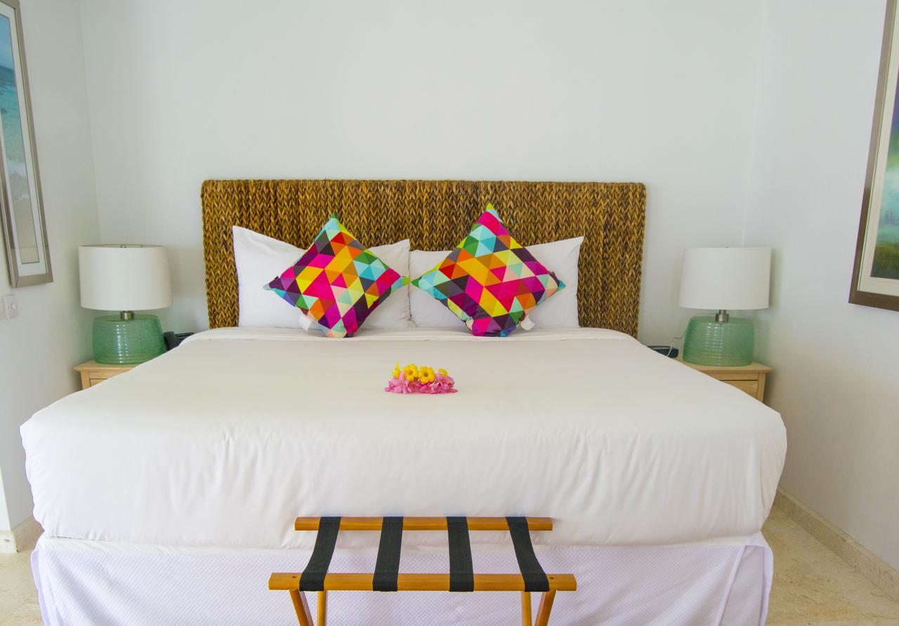 Bequia Plantation Hotel Port Elizabeth Eksteriør bilde