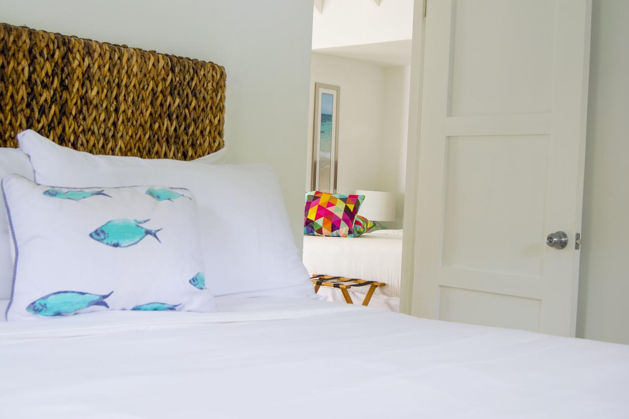 Bequia Plantation Hotel Port Elizabeth Eksteriør bilde