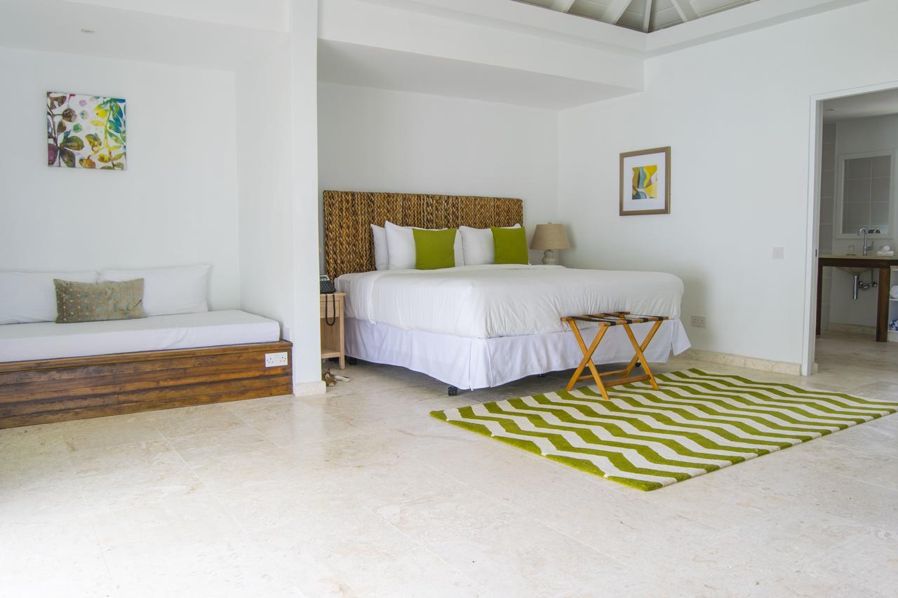Bequia Plantation Hotel Port Elizabeth Eksteriør bilde