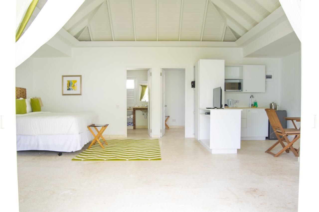 Bequia Plantation Hotel Port Elizabeth Eksteriør bilde