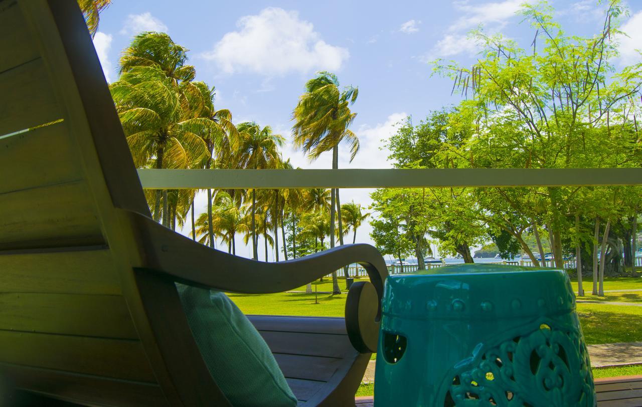 Bequia Plantation Hotel Port Elizabeth Eksteriør bilde