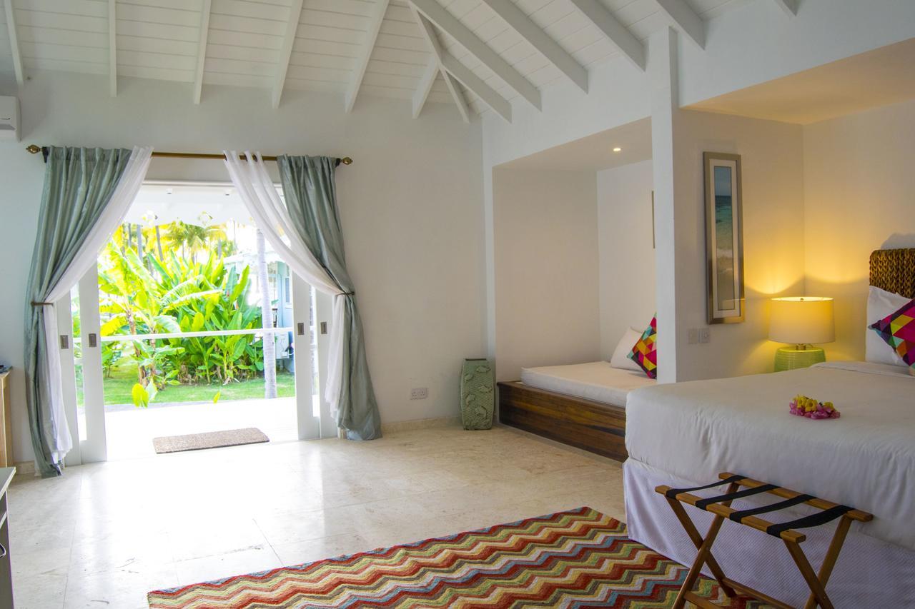 Bequia Plantation Hotel Port Elizabeth Eksteriør bilde
