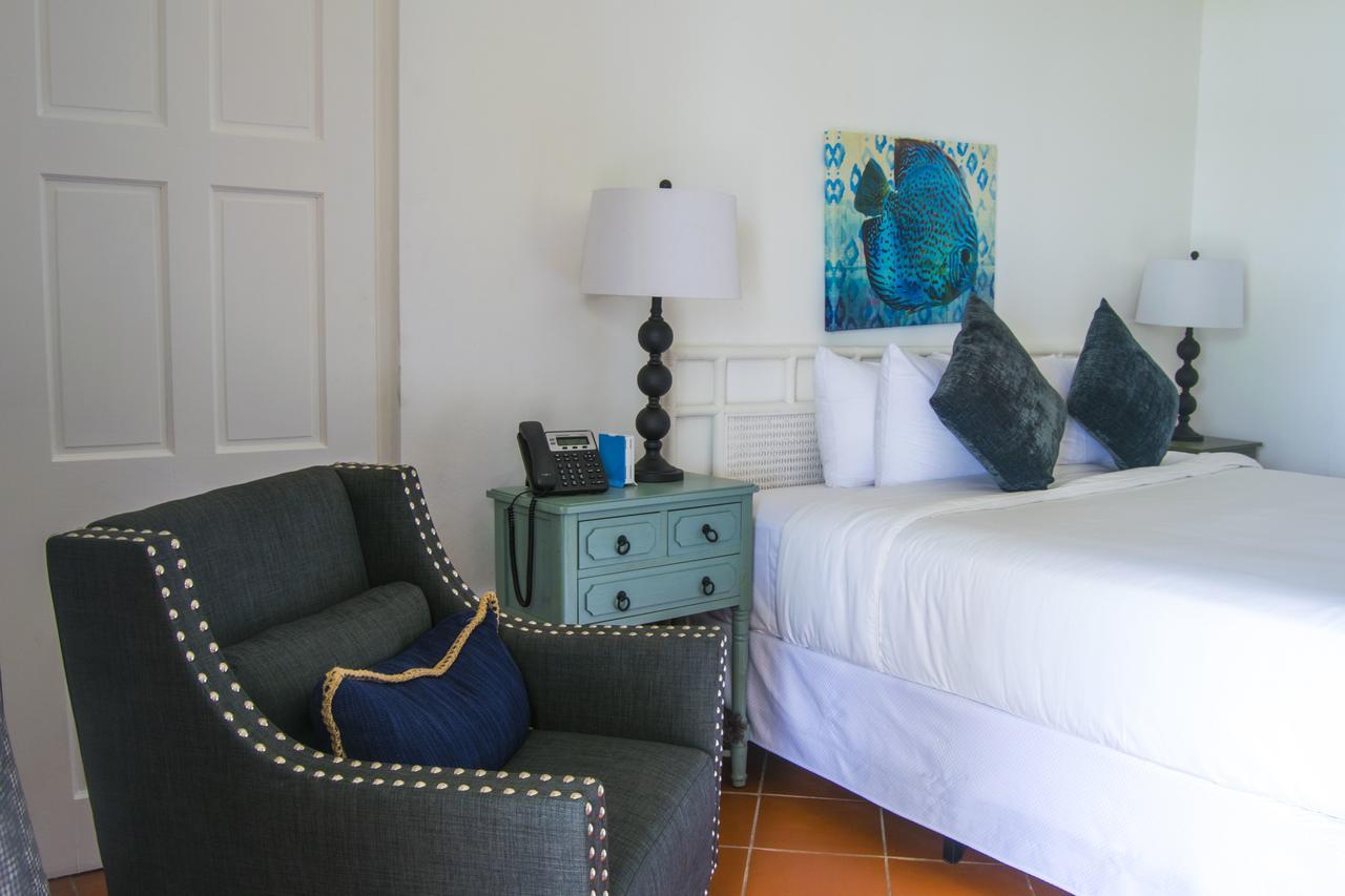 Bequia Plantation Hotel Port Elizabeth Eksteriør bilde