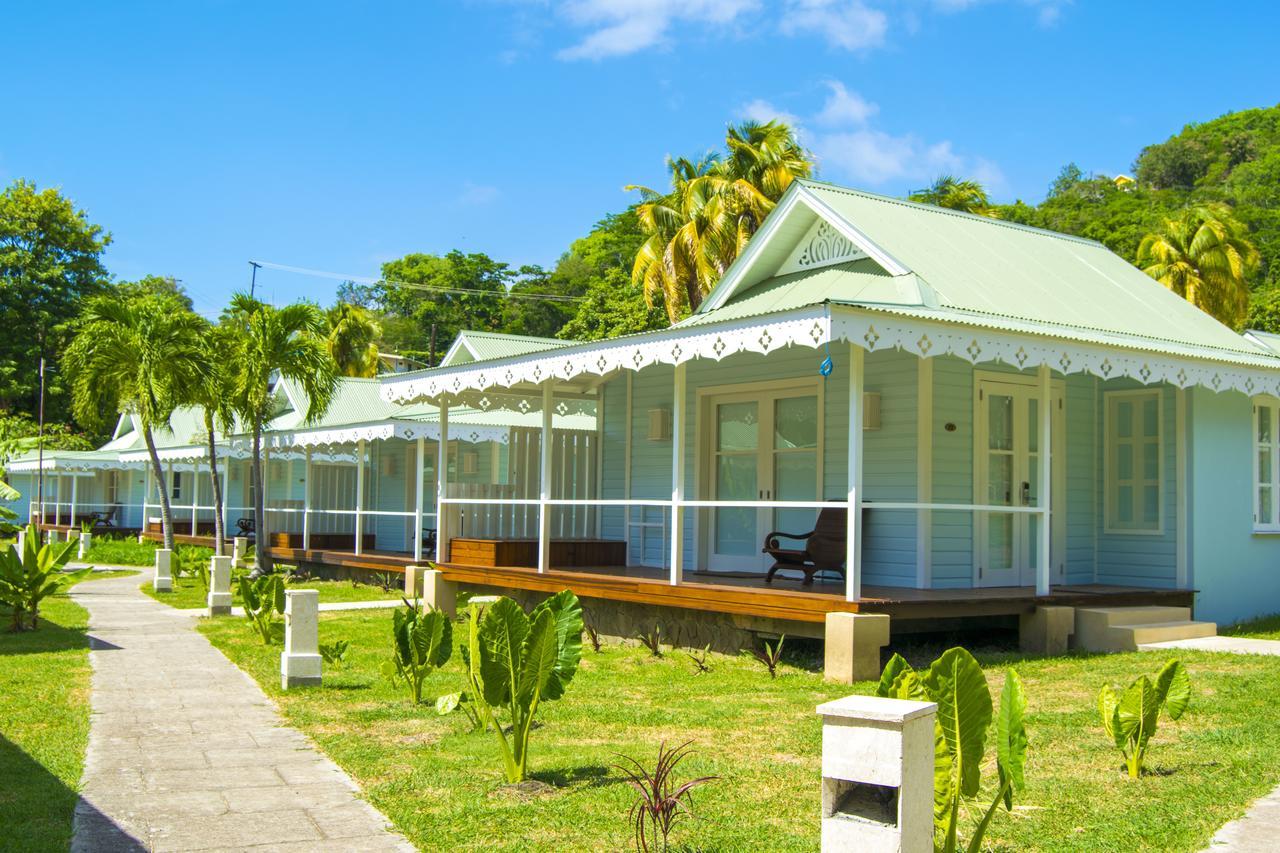 Bequia Plantation Hotel Port Elizabeth Eksteriør bilde