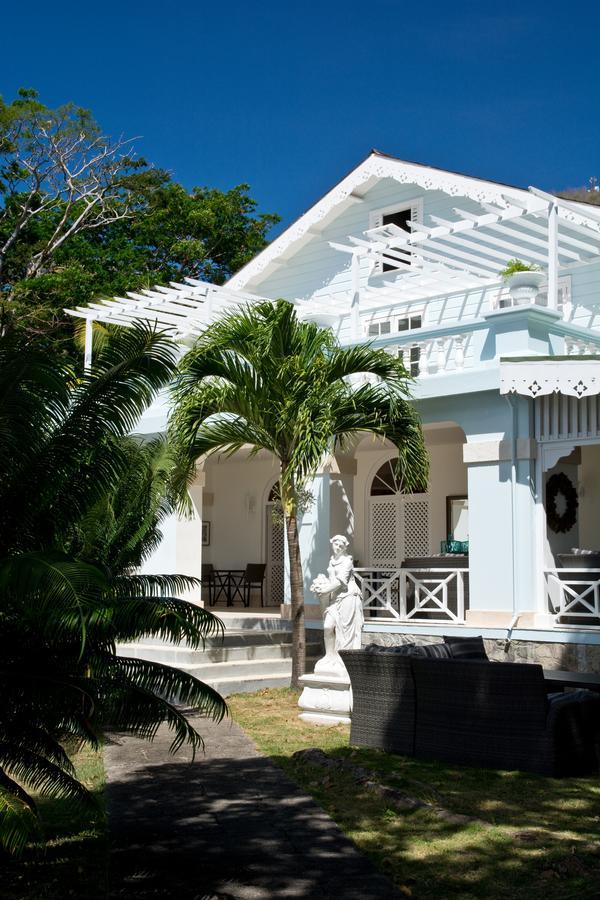 Bequia Plantation Hotel Port Elizabeth Eksteriør bilde