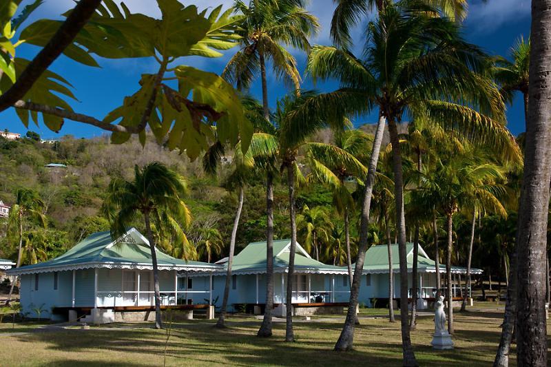 Bequia Plantation Hotel Port Elizabeth Eksteriør bilde