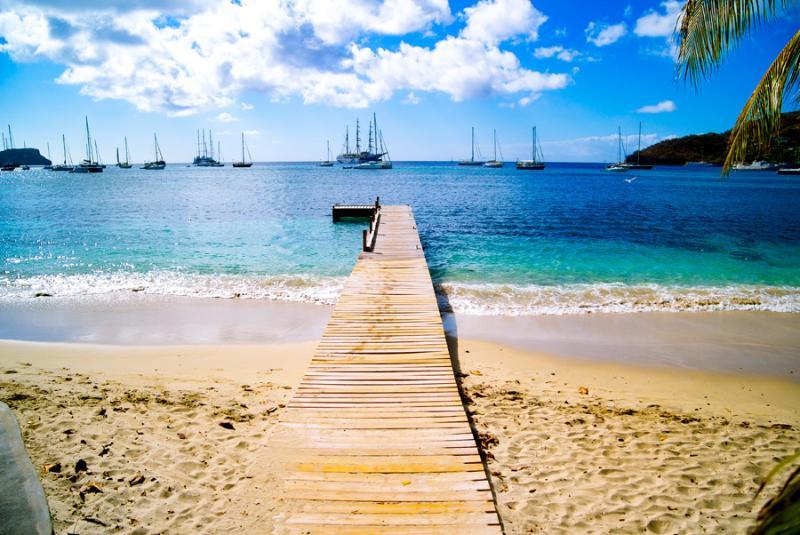 Bequia Plantation Hotel Port Elizabeth Eksteriør bilde