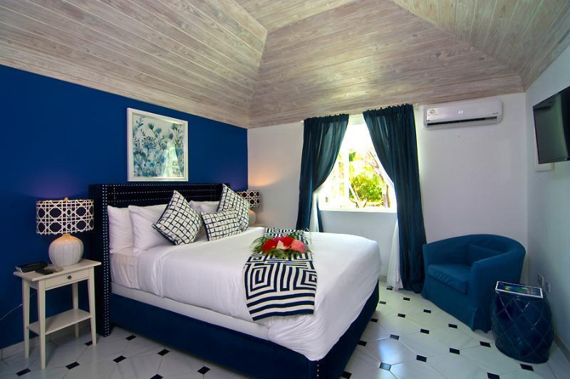 Bequia Plantation Hotel Port Elizabeth Eksteriør bilde