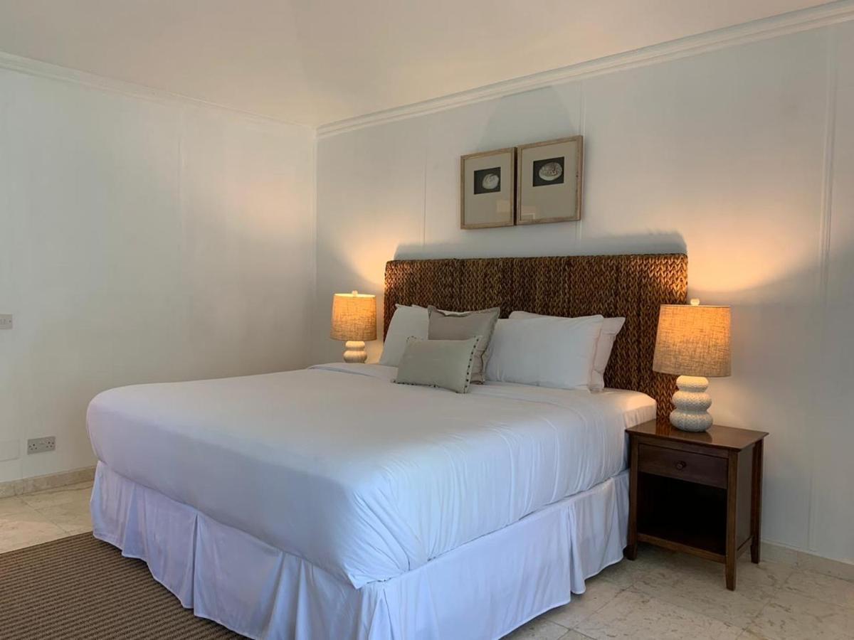 Bequia Plantation Hotel Port Elizabeth Eksteriør bilde