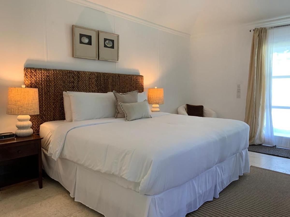 Bequia Plantation Hotel Port Elizabeth Eksteriør bilde
